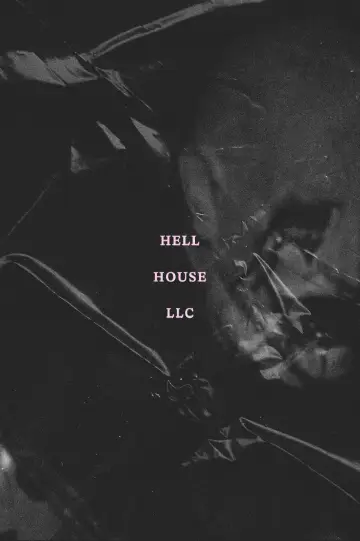 Постер до фільму "Hell House LLC" #1631306