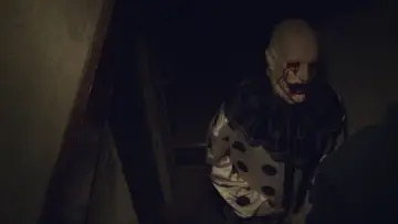 Задник до фильму"Hell House LLC" #378960
