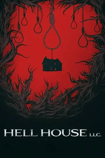 Постер до фильму"Hell House LLC" #447430