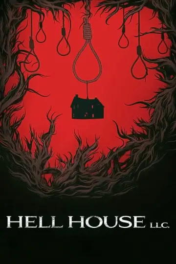 Постер до фильму"Hell House LLC" #447431