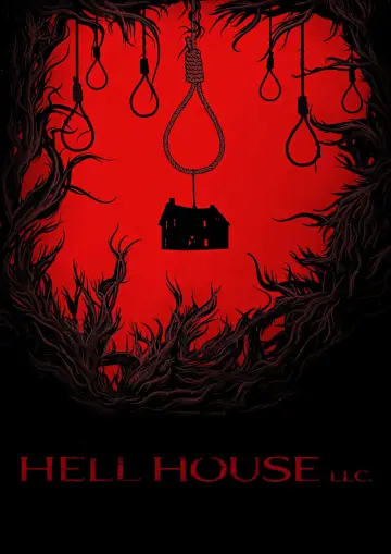 Постер до фильму"Hell House LLC" #447432