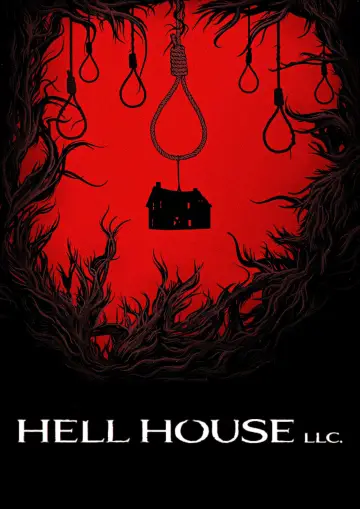 Постер до фильму"Hell House LLC" #447433