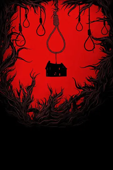 Постер до фильму"Hell House LLC" #465372