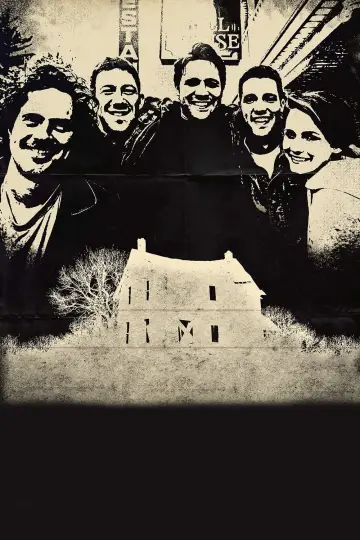 Постер до фильму"Hell House LLC" #465373