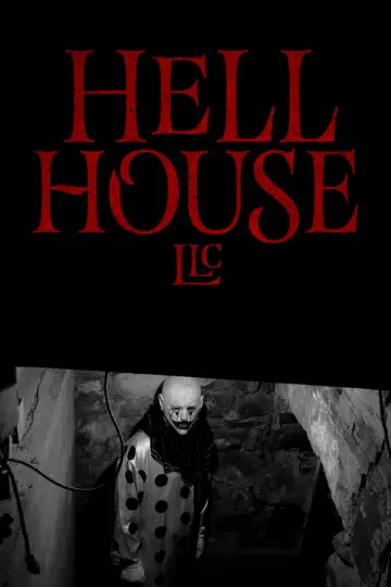 Постер до фильму"Hell House LLC" #89050