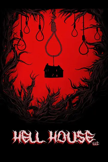 Постер до фильму"Hell House LLC" #89051