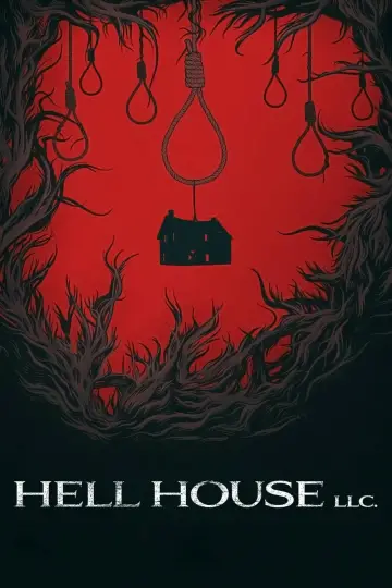 Постер до фильму"Hell House LLC" #89053