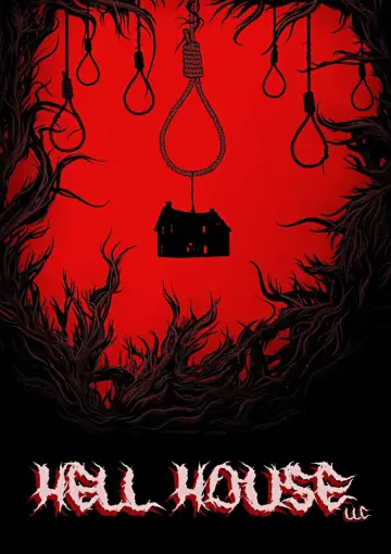 Постер до фильму"Hell House LLC" #89055