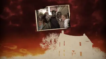Задник до фильму"Hell House LLC" #922072