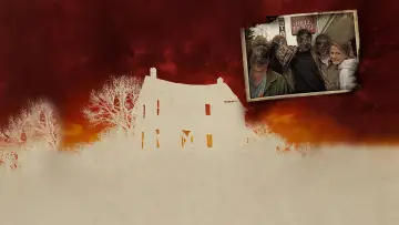 Задник до фильму"Hell House LLC" #922073