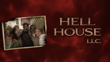 Задник до фильму"Hell House LLC" #922076