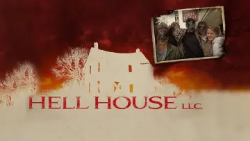Задник до фильму"Hell House LLC" #922077
