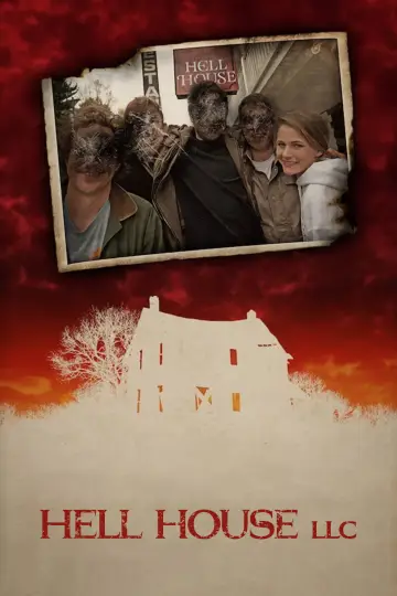 Постер до фильму"Hell House LLC" #922082