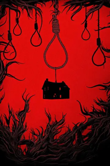 Постер до фильму"Hell House LLC" #922083