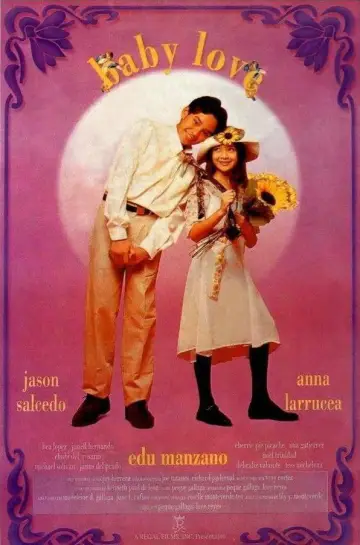 Baby Love постер