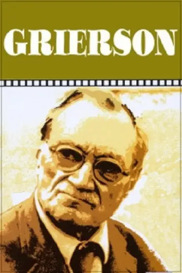 Grierson постер
