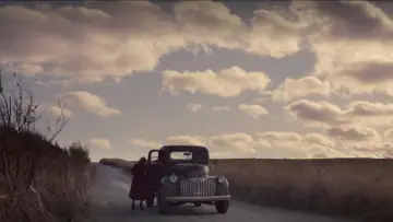 Задник до фільму "Моді" #1536567