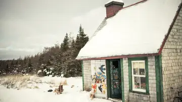 Відео до фільму Моді — Maudie | Official Trailer HD (2017)