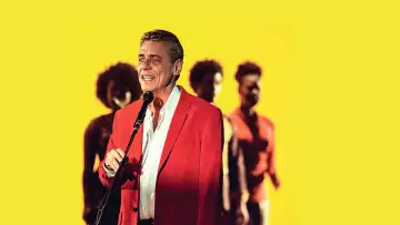 Chico: Artista Brasileiro постер