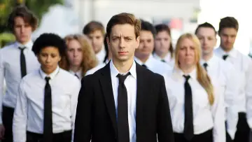 Задник до фильму"My Scientology Movie" #1091065