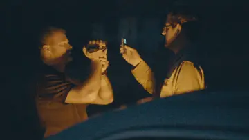Задник до фильму"My Scientology Movie" #1091066