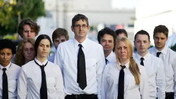 Задник до фильму"My Scientology Movie" #449502