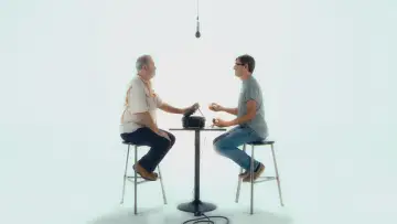 Задник до фильму"My Scientology Movie" #449503