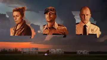 Задник до фільму "Три білборди за межами Еббінга, Міссурі" #178547