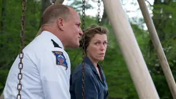 Задник до фільму "Три білборди за межами Еббінга, Міссурі" #178560