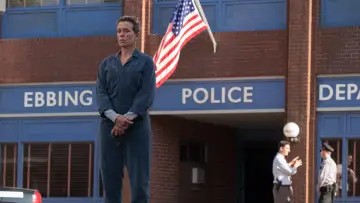 Задник до фільму "Три білборди за межами Еббінга, Міссурі" #178573