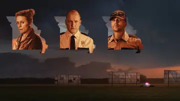 Задник до фільму "Три білборди за межами Еббінга, Міссурі" #178583