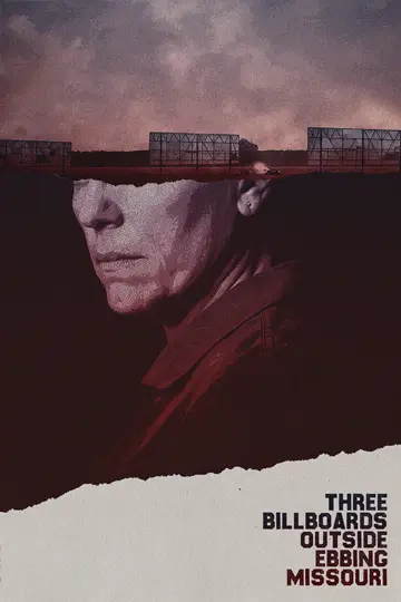 Постер до фільму "Три білборди за межами Еббінга, Міссурі" #370940