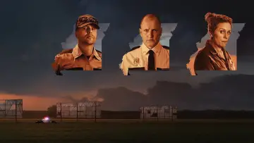 Задник до фільму "Три білборди за межами Еббінга, Міссурі" #964505