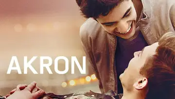 Задник до фильму"Akron" #1069927