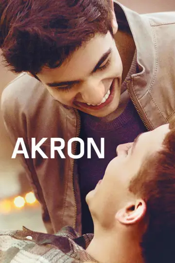 Постер до фильму"Akron" #1069929