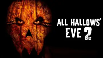 Задник до фильму"All Hallows
