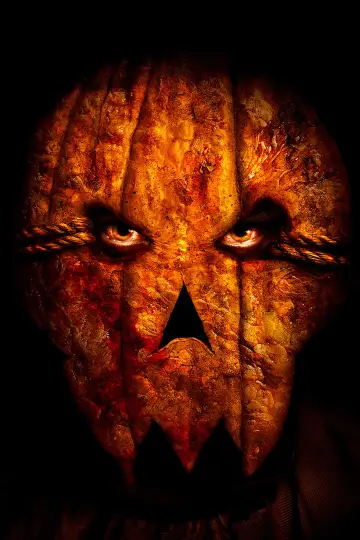 Постер до фильму"All Hallows