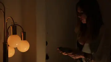 Задник до фільму "All Hallows