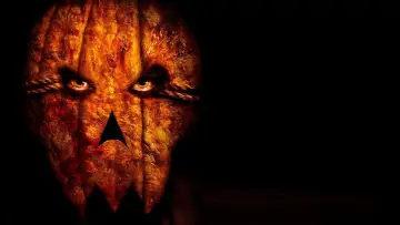 Задник до фильму"All Hallows