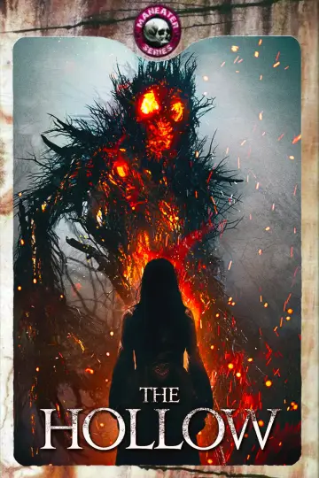 Постер до фильму"The Hollow" #1123337