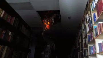 Задник до фильму"The Hollow" #491794