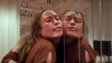 Суспірія