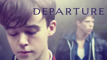 Задник до фильму"Departure" #1120680