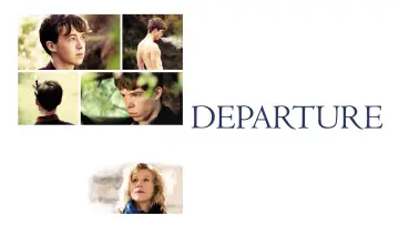 Задник до фильму"Departure" #1120681