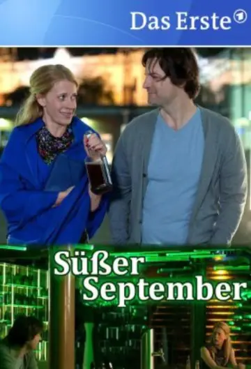 Постер до фільму "Süßer September" #621602