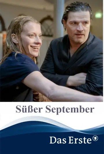 Постер до фільму "Süßer September" #621604