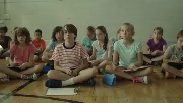 Задник до фильму"Les démons" #497149