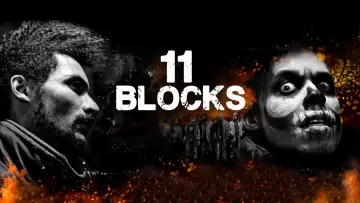 Задник до фильму"11 Blocks" #1134332