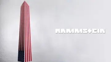 Задник до фильму"Rammstein in Amerika" #1121942
