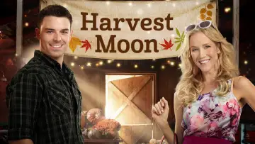 Задник до фільму "Harvest Moon" #356928